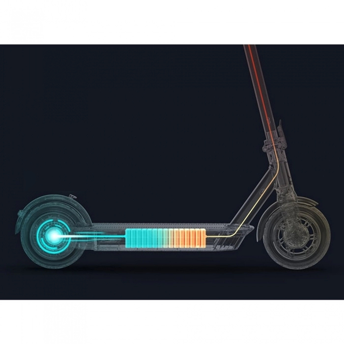 Bateria do hulajnogi elektrycznej - Poradnik