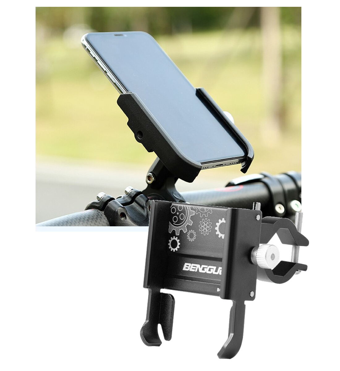 uchwyty-na-telefon-do-hulajnogi