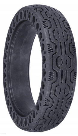 OPONA Bezdętkowa 8.5x2 do Xiaomi M365 / PRO 2 / Mi 3 - Czarny