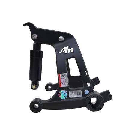 Zawieszenie Tylne Monorim MFR2 do Ninebot F2, F2 PRO, F2 PLUS