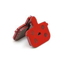 Klocki Hamulcowe do Kamikaze K1, K1 Plus, K1 MAX / Ruptor R3, R6 (tył) / Kugoo G-Booster