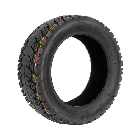 Opona pneumatyczna z żelem ULIP 10x3-6" tubeless Zero 10X / Techlife X7/X7S/Q7
