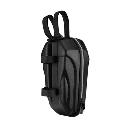 Zestaw Duża torba sakwa 5L + Uniwersalny uchwyt na telefon do hulajnogi elektrycznej