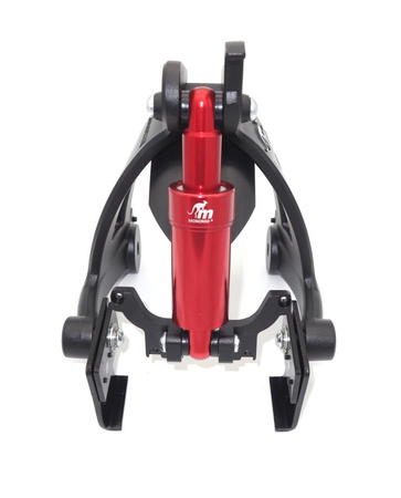 Zawieszenie Tylne Monorim MXR1-BR do Ninebot Max G30 / Motus Scooty 10 / Frugal Power