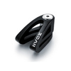 Zabezpieczenie Disc Lock ZOVII ZV10 - Black