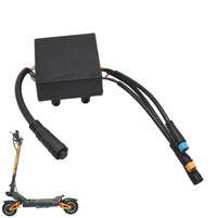 Moduł Oświetlenia Sterownik 8V do KuKirin G3 PRO