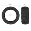 Opona 10x3.0-6.5" Bezdętkowa Terenowa do Ausom L2 / L2 Max / DT2 Pro