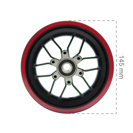 Felga do Hulajnogi Kukirin G2 PRO