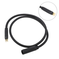 Przewód Kabel Silnika Przedłużenie 9 Pin 70 cm do Hulajnogi Elektrycznej