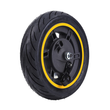 Koło Przednie do hulajnogi Ninebot MAX G30 / Motus Scooty 10
