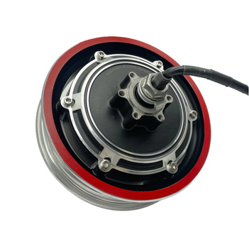 Felga Silnik 48V 800W do Kugoo M4 PRO