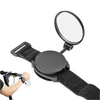 Uniwersalne Lusterko na Nadgarstek do Hulajnogi Elektrycznej