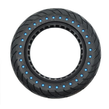 Opona półpełna 10x2.125" Blue Dot do Xiaomi M365/M365PRO/PRO2/1S/Essential/Mi3