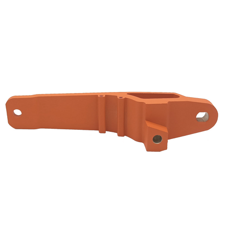 Wahacz przedni prawy do Kugoo/Kukirin G2 MAX