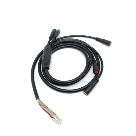 Kabel rozdzielacz do Kugoo G2