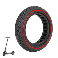 Opona Bezdętkowa Półpełna ULIP 8.5x2" do Xiaomi M365 / PRO 2 / Mi 3 / Motus Scooty 8.5 / Frugal