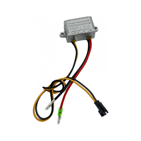 Transformator do Dulatron THUNDER