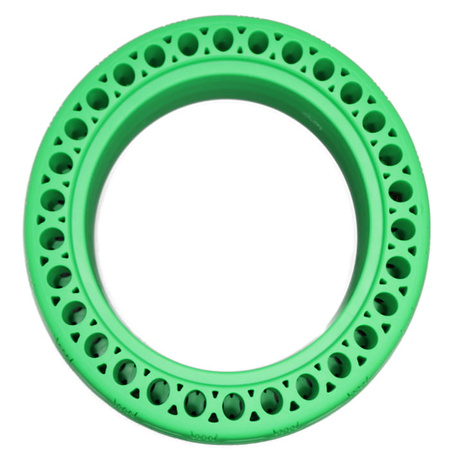 OPONA Bezdętkowa 8.5x2 do Xiaomi M365 / PRO 2 / Mi 3 - Zielony