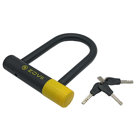Zabezpieczenie U Lock z Alarmem ZOVII ZNU14-150