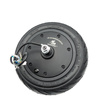 Silnik Monorim 500W 48V IP65 z oponą pneumat. 60/70-6.5 do Ninebot Max G30 / Motus Scooty 10