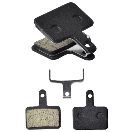 Zacisk ZOOM na tył 180mm/160mn