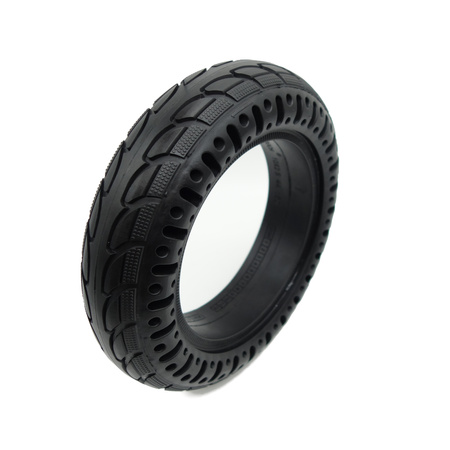 Opona półpełna 10x2.50" do Ninebot Max G30 / Motus Scooty 10 / Frugal Power