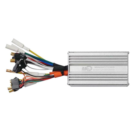 Kontroler Minimotors 60V 22A*2 do Dualtron SPIDER