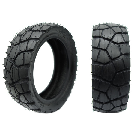 OPONA 10x3.0-6.5" Terenowa do Ausom L2 / L2 Max / DT2 Pro