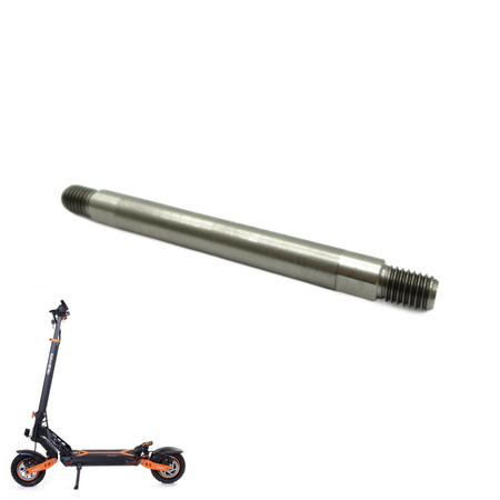 Tuleja wahacza tylnego do Kukirin G2 MAX