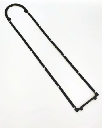 Uszczelka pokrywy baterii do Xiaomi M365 PRO / PRO 2