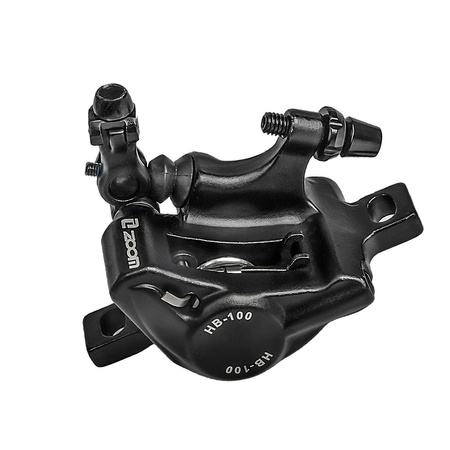 Zacisk XTECH HB100 do tarczy 120mm 140mm m365 /pro (1)