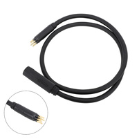 Przewód Kabel Silnika Przedłużenie 9 Pin 110 cm do Hulajnogi Elektrycznej