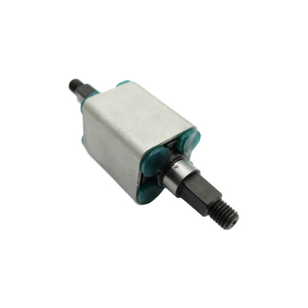 Miękki elastomer zawieszenia Dulatron Ultra