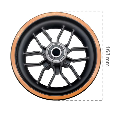 Felga do Hulajnogi Kukirin G2 Max