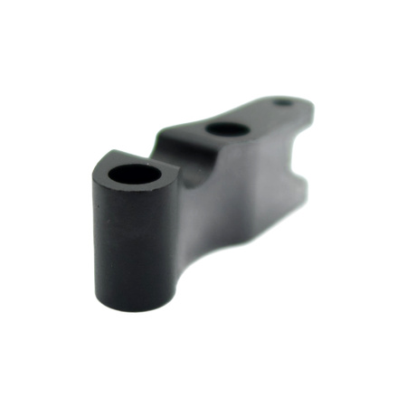 Uchwyt Zatrzasku Mechanizmu Składania Kierownicy do KuKirin S1 Pro