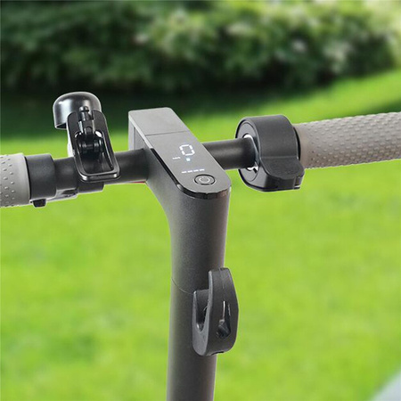 Gumowa osłona manetki przyspieszenia do Xiaomi M365 / PRO / PRO 2 / 1S / Ninebot Max G30 - CZARNY