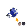 Zacisk hamulcowy do Xiaomi M365 / M365 PRO / PRO 2 / 1S / Essential - Blue