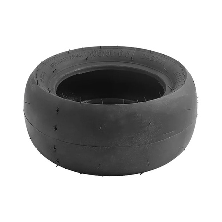 Opona 105/50-6.5 Slick do Dualtron Ultra 2 / Thunder 2 / Kaabo Wolf Warrior