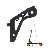 Prawy tylny uchwyt widelca do Kukirin G2 MAX