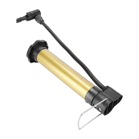 Uniwersalna Pompka do Opon i Dętek do Xiaomi M365 / PRO / PRO 2 / Ninebot Max / Motus Scooty 10