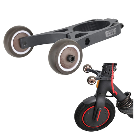 Uchwyt Transportowy do Kół Hulajnóg Xiaomi i Ninebot Serii F