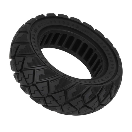 OPONA 9x3 (9x3.0-5.5) Bezdętkowa Półpełna do KuKirin G2 PRO 2024