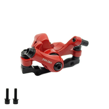 Tylny zacisk hamulcowy do Dualtron / ZERO 10X / Techlife X7 / Motus Pro 10 Sport 2021