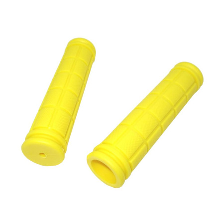 Rączki Gripy do Xiaomi M365 / PRO / PRO 2 / 1S / Essential - ŻÓŁTY