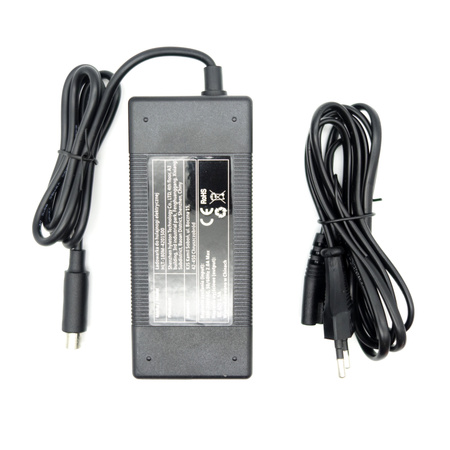 Ładowarka 42V 1,5A do Xiaomi M365 / M365 PRO / PRO 2 / Ninebot MAX G30 / Ninebot ES