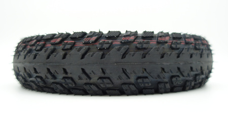 Opona Terenowa OFFROAD 10x2-6.1 do Xiaomi M365 / PRO / PRO 2 / 1S / Essential / Mi 3 / Motus Scooty 10 Lite