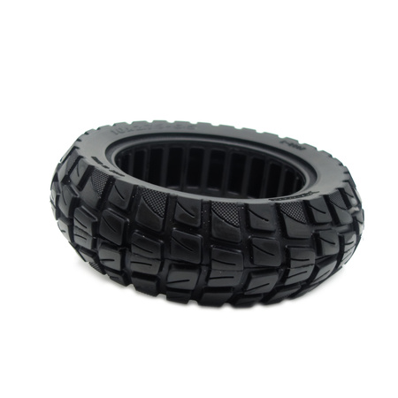 Opona półpełna 10x2.75-6.5 Kugoo G-Booster i Kugoo G2 PRO