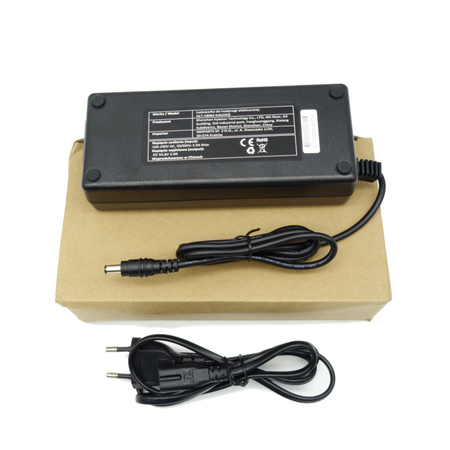 Ładowarka 54,6V 2A do Kugoo G2 PRO / KuKirin G2