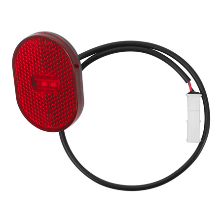 Tylna Lampka LED Światło Hamowania do Xiaomi 4 Pro / 4 Lite