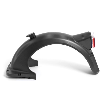 Błotnik tylny + światło led do Ninebot Max G30D